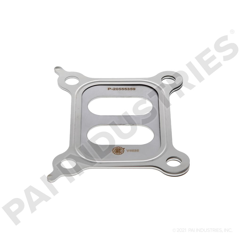 GASKET