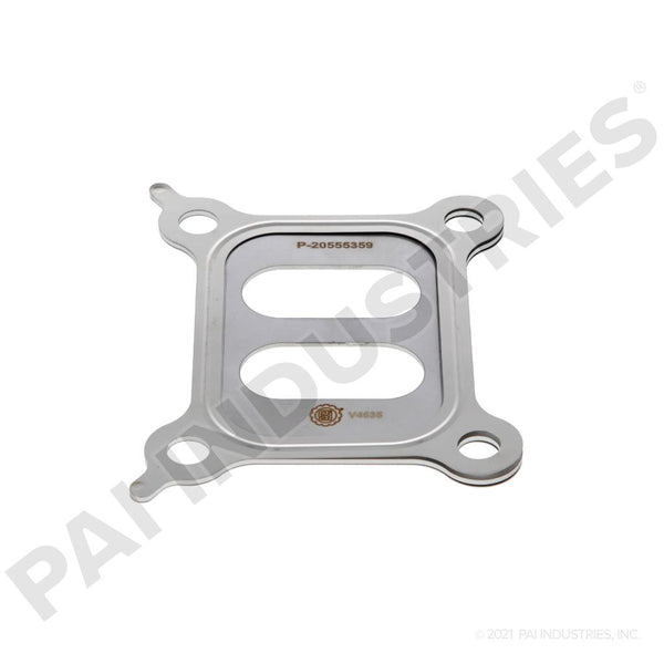 GASKET