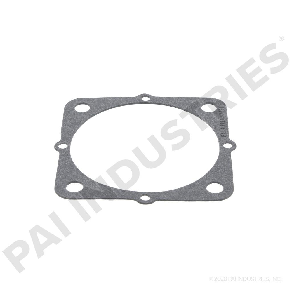 THROTTLE GASKET