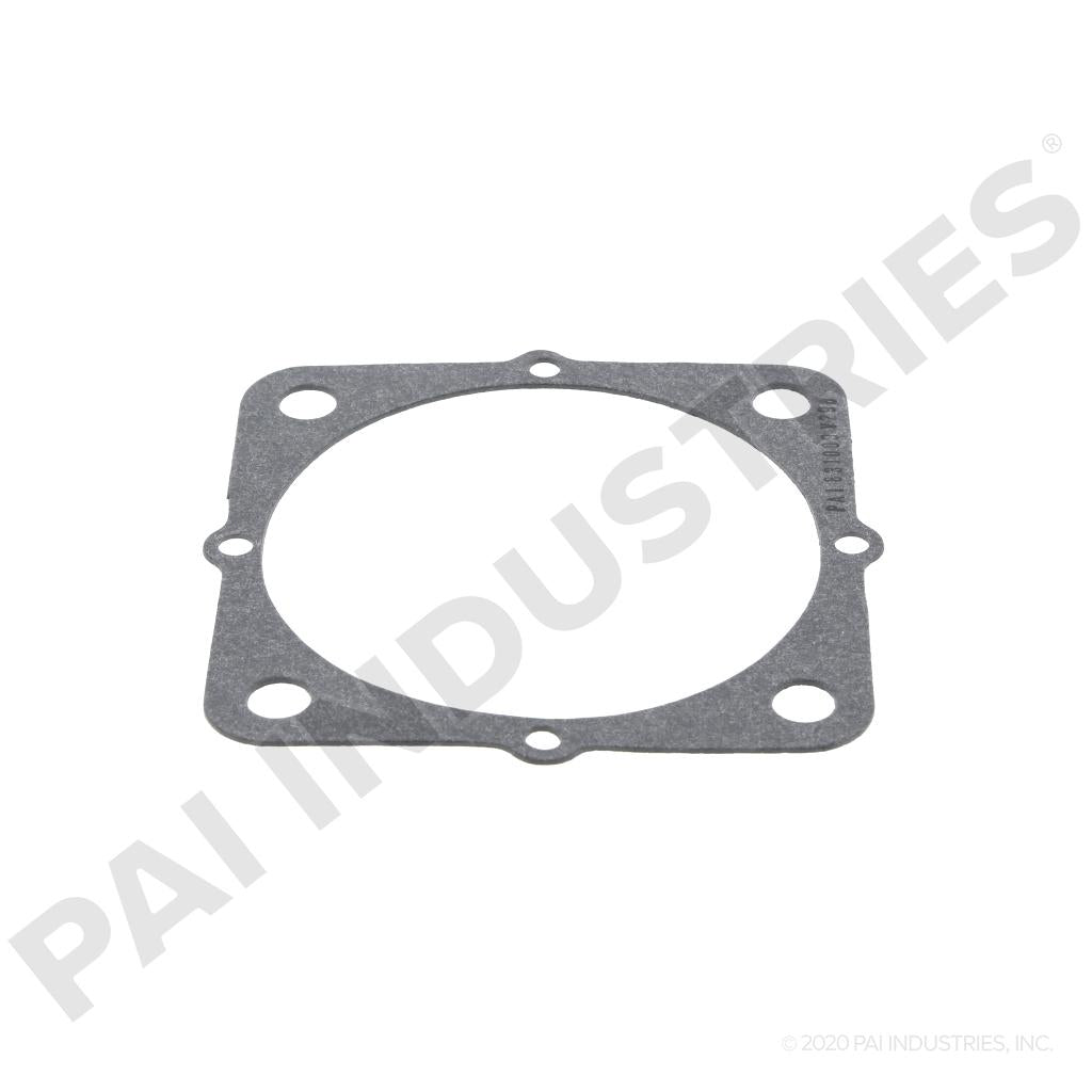 THROTTLE GASKET