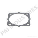 THROTTLE GASKET