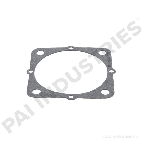 THROTTLE GASKET