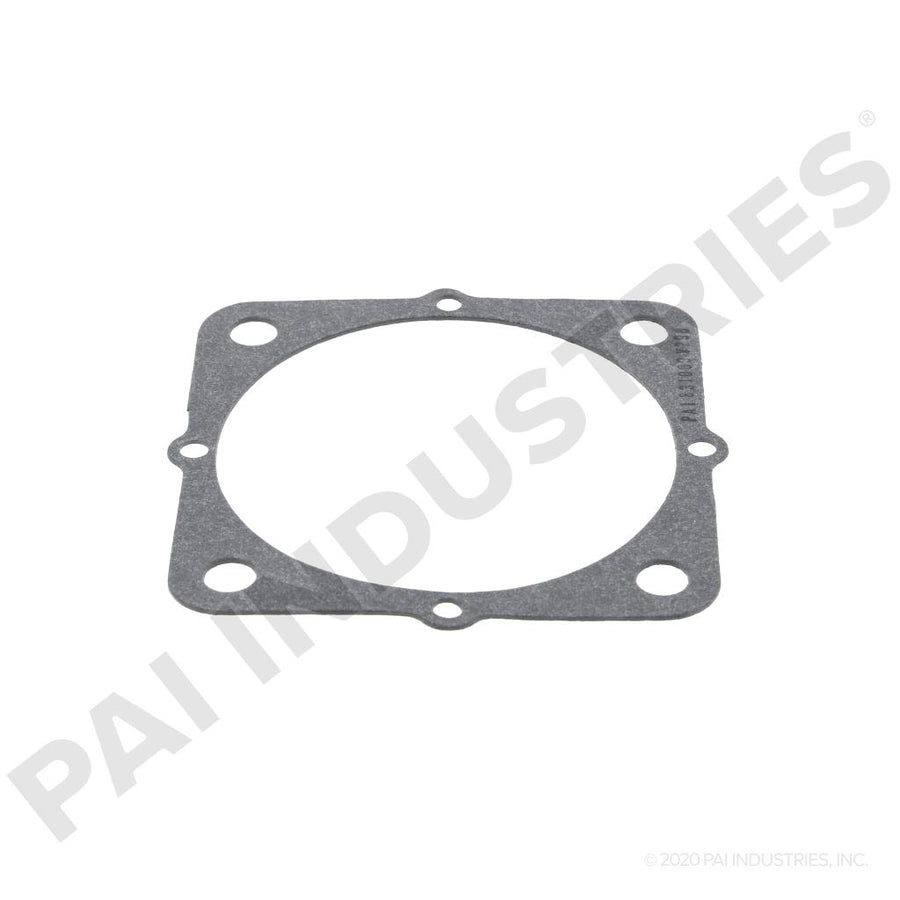 THROTTLE GASKET
