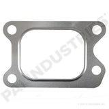 TURBOCHARGER GASKET