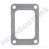 831014 Mack Turbocharger Gasket | PAI