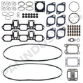 Mack ASET ENGINE UPPER GASKET SET