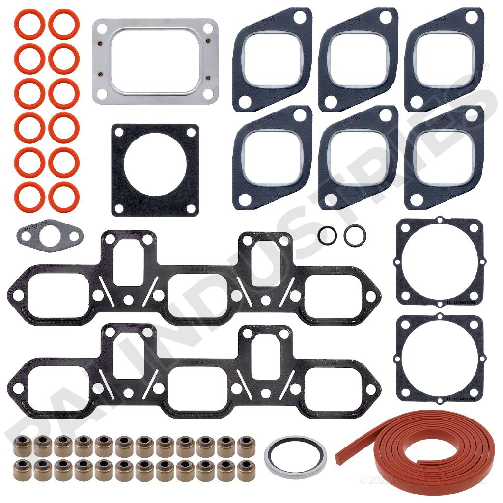 Mack UPPER GASKET SET