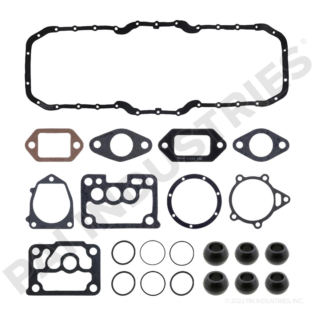 Mack LOWER GASKET SET