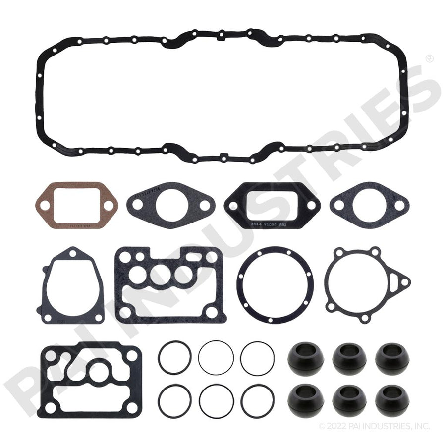 831018 Mack LOWER GASKET SET