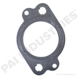 EXHAUST MANIFOLD GASKET