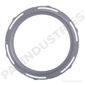 Mack / Volvo MP7 / MP8 / D11 Oil Cooler Gasket