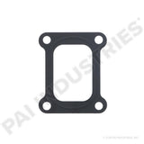 TURBOCHARGER MOUNTING GASKET