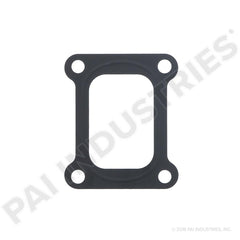 TURBOCHARGER MOUNTING GASKET