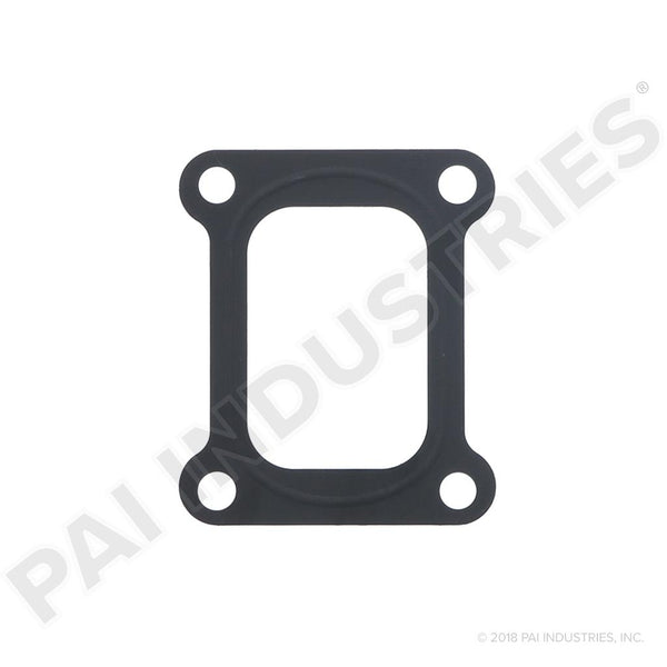 TURBOCHARGER MOUNTING GASKET