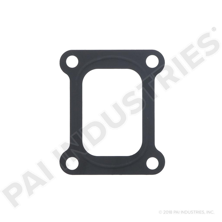 TURBOCHARGER MOUNTING GASKET
