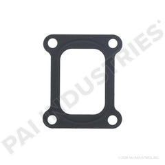 831026 Mack / Volvo MP7 / D11 Turbocharger Mounting Gasket | PAI | JAK's Diesel (Pack of 2)