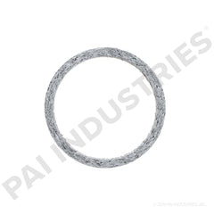831027 Mack / Volvo MP7 / MP8 / D11 Exhaust Manifold Seal Gasket | PAI | JAK's Diesel (Pack of 2)