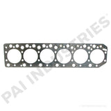 CYLINDER HEAD GASET