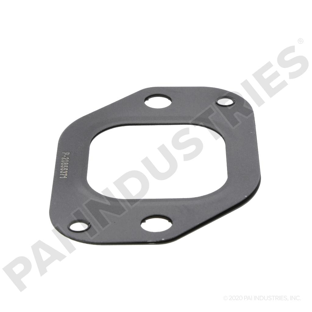 EXHAUST MANIFOLD GASKET