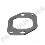 EXHAUST MANIFOLD GASKET