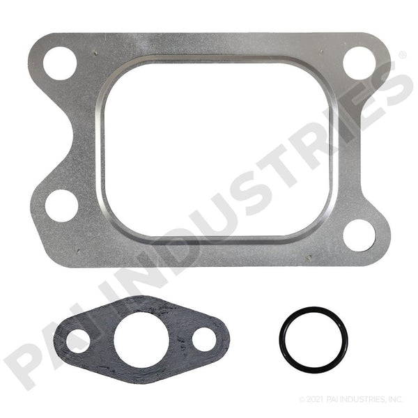 TURBOCHARGER INSTALLATION KIT