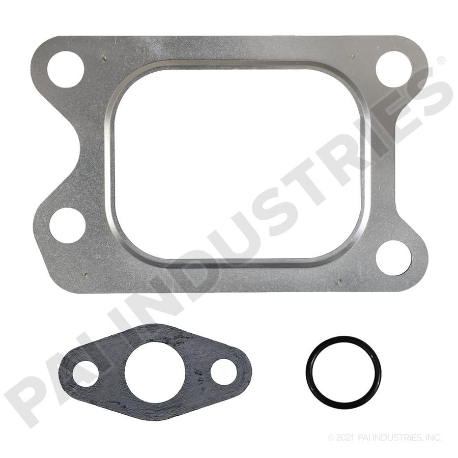 TURBOCHARGER INSTALLATION KIT