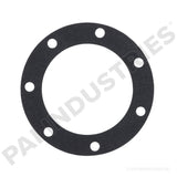 FRONT SEAL RETAINER GASKET