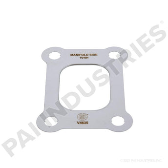 831059 Volvo Exhaust Manifold Gasket | PAI