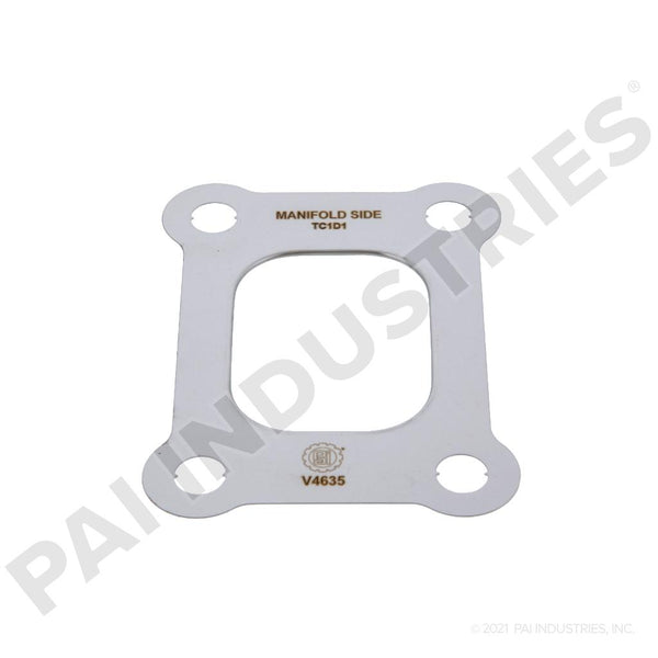 EXHAUST MANIFOLD GASKET