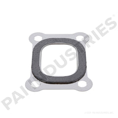 831059 Volvo D12 ENIGNE Exhaust Manifold Gasket | PAI | JAK's Diesel (Pack of 6)