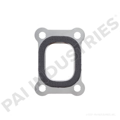831059 Volvo D12 ENIGNE Exhaust Manifold Gasket | PAI | JAK's Diesel (Pack of 6)