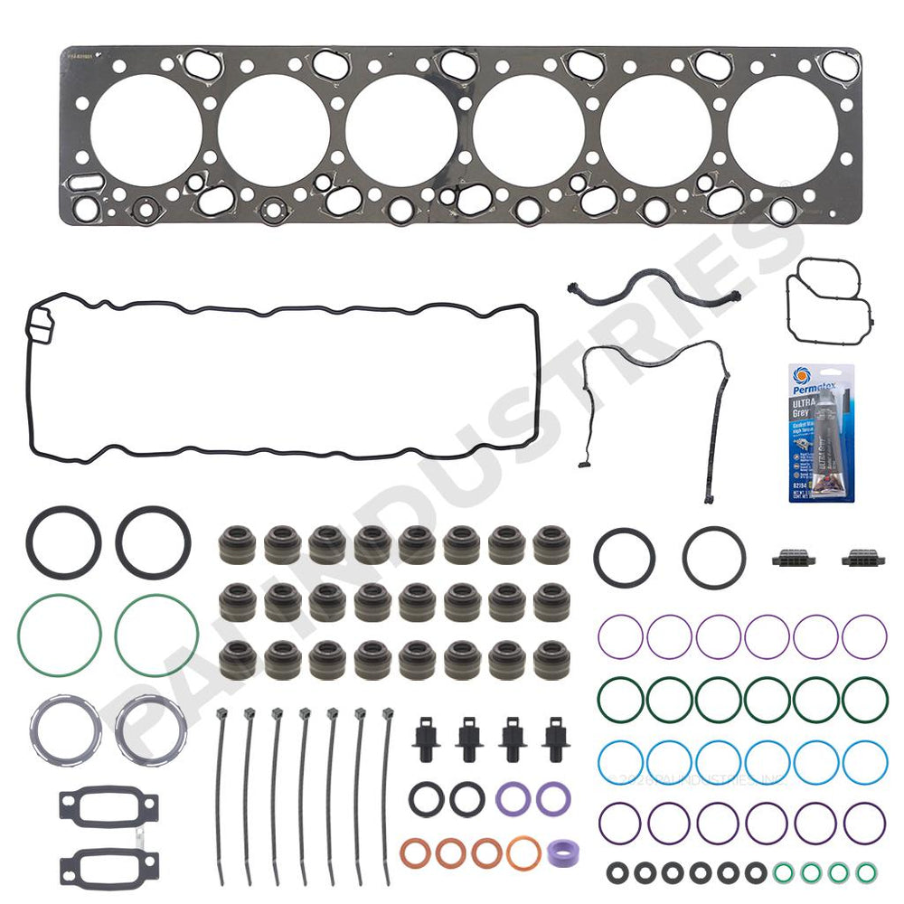 Volvo D13 ENGINE UPPER GASKET KIT