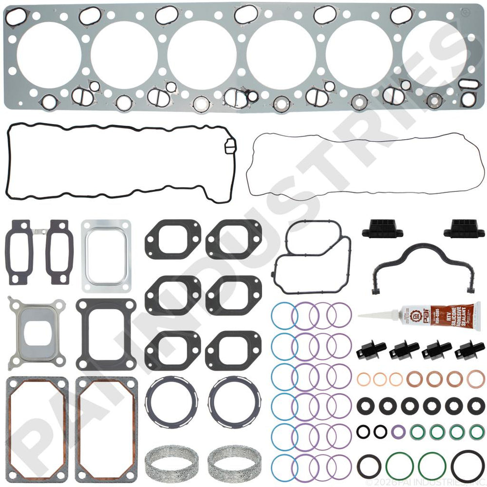 UPPER GASKET KIT