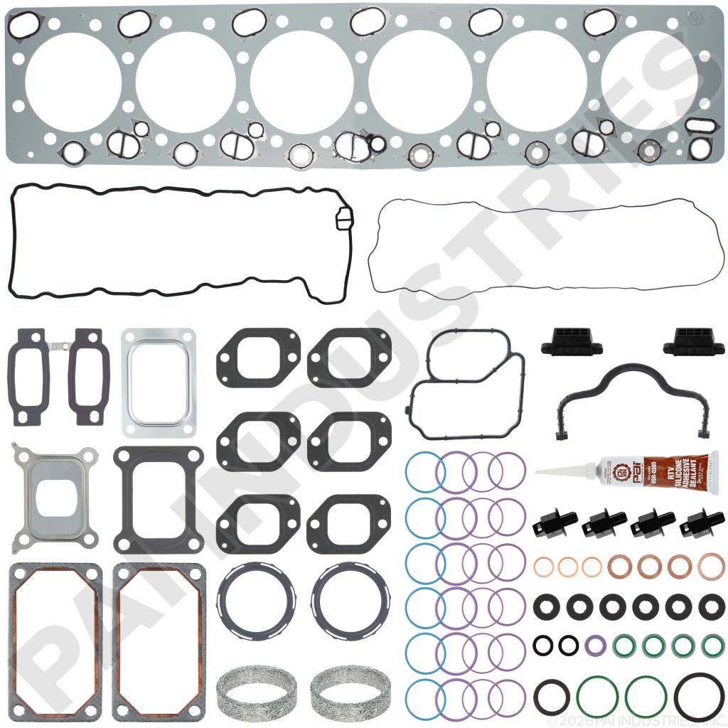 UPPER GASKET KIT