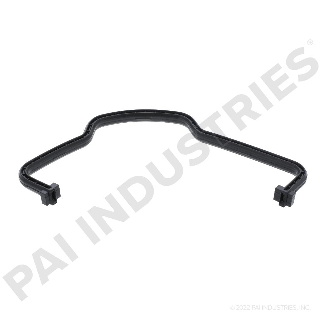 Volvo D12 ENIGNE TIMING COVER GASKET