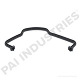 Volvo D12 ENIGNE TIMING COVER GASKET