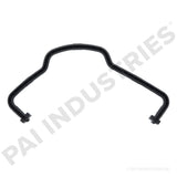 Volvo D12 ENIGNE TIMING COVER GASKET