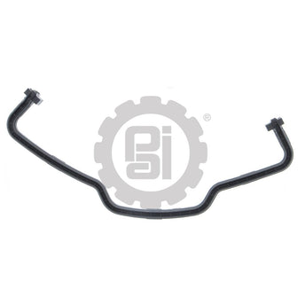 831067 Volvo Timing Cover Seal Strip Gasket | PAI