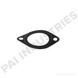 WATER CONNECTION GASKET