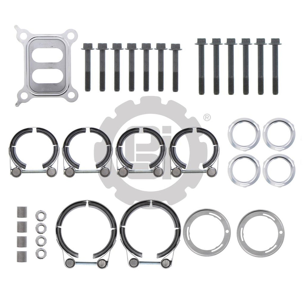 O-RING AND GASKET KIT