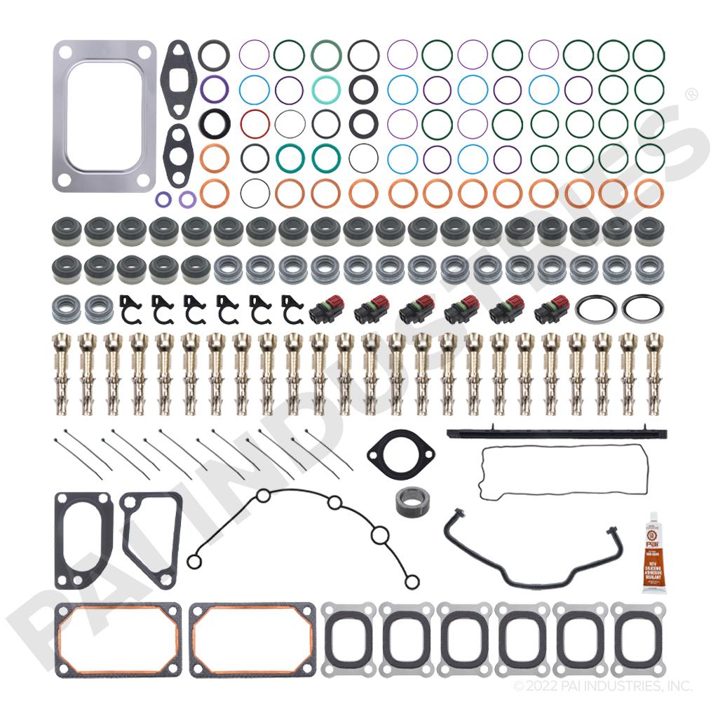 GASKET KIT