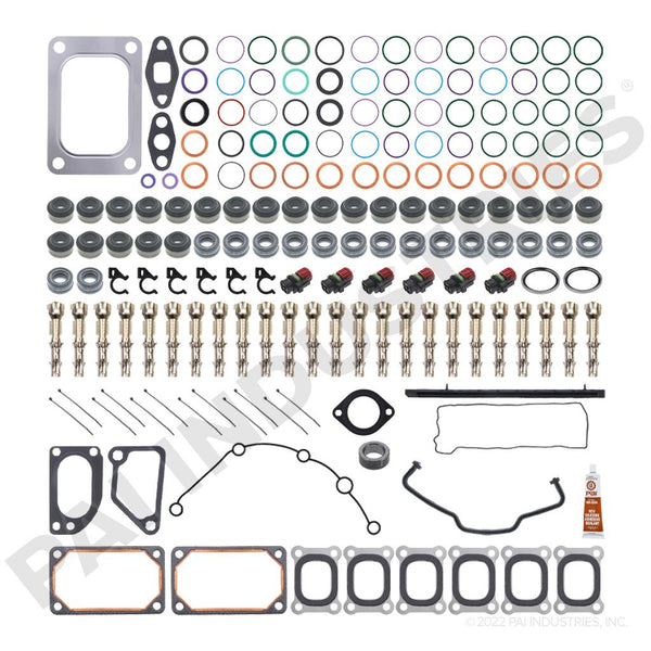 GASKET KIT