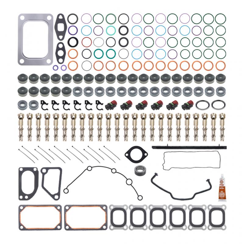 831074 Volvo D12 ENIGNE GASKET KIT