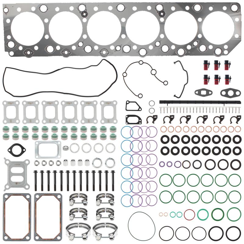 831075 Volvo D12 ENIGNE GASKET KIT