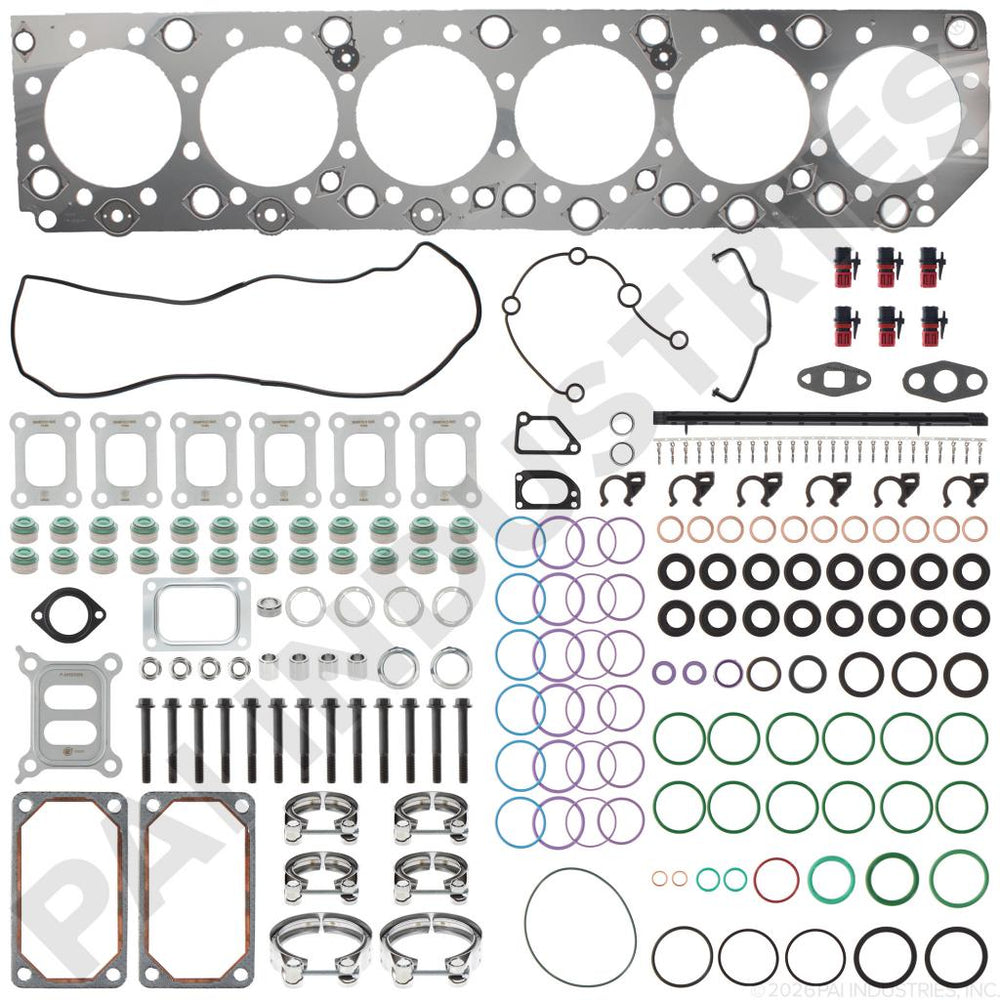 GASKET KIT