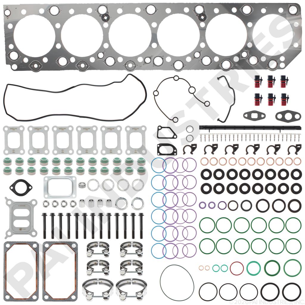 GASKET KIT