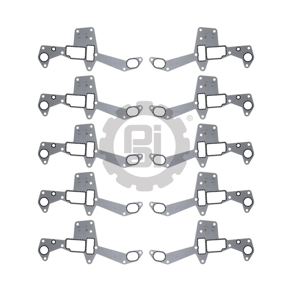OIL FILTER HOUSING GASKET