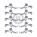 Volvo D12 ENIGNE Oil Filter Housing Gasket