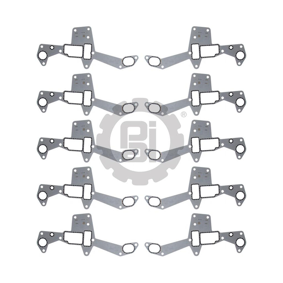 OIL FILTER HOUSING GASKET