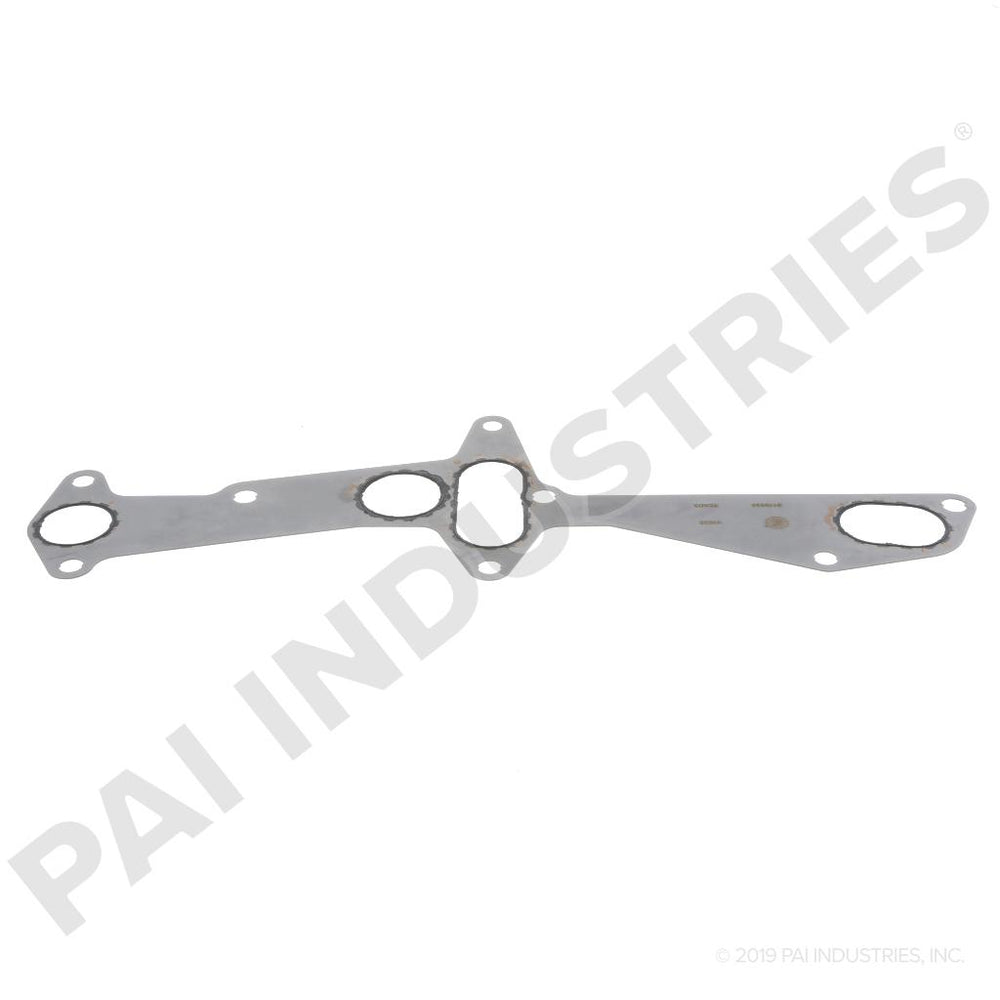 OIL FILTER HOUSING GASKET